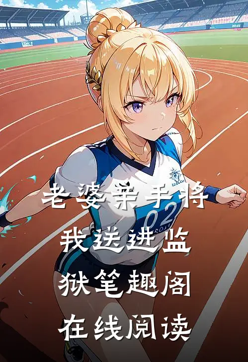 老婆亲手将我送进监狱笔趣阁在线阅读