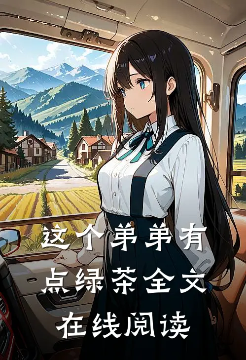 这个弟弟有点绿茶全文在线阅读