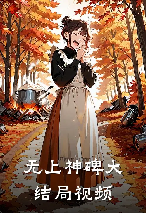 无上神碑大结局视频