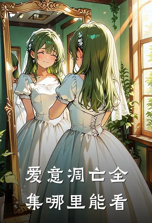 爱意凋亡全集哪里能看