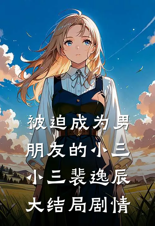 被迫成为男朋友的小三小三裴逸辰大结局剧情