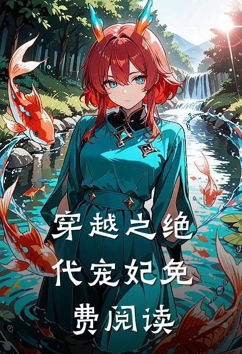 穿越之绝代宠妃免费阅读