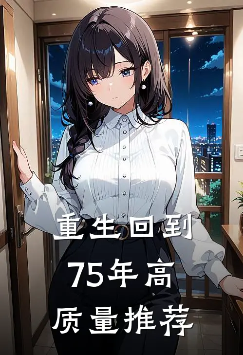重生回到75年高质量推荐
