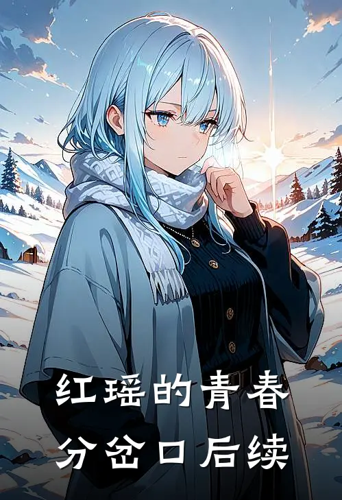 红瑶的青春分岔口后续