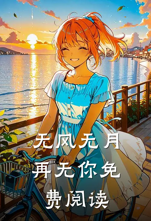 无风无月再无你免费阅读