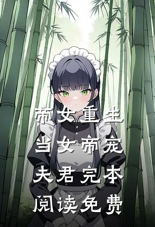 帝女重生当女帝宠夫君完本阅读免费