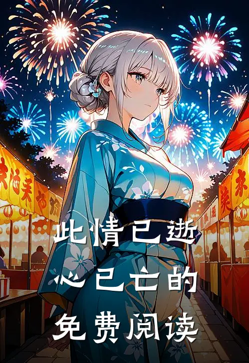 此情已逝心已亡的免费阅读