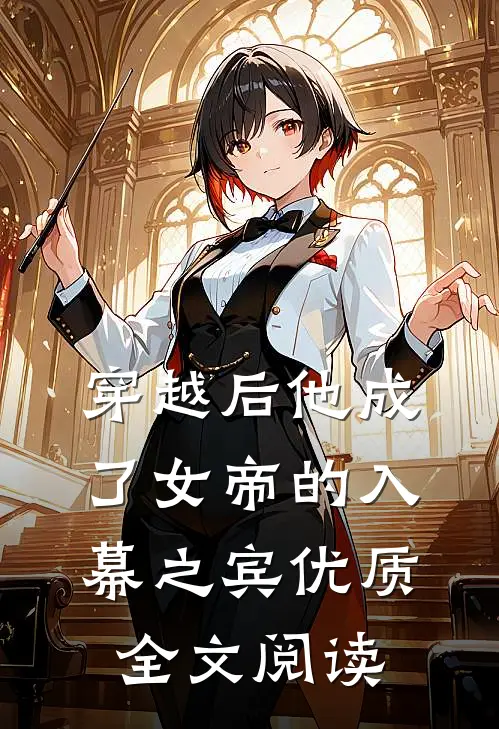 穿越后他成了女帝的入幕之宾优质全文阅读