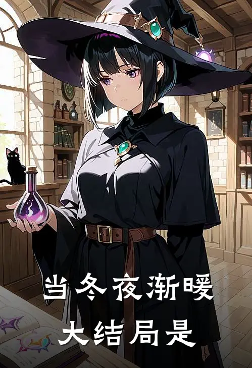 当冬夜渐暖大结局是