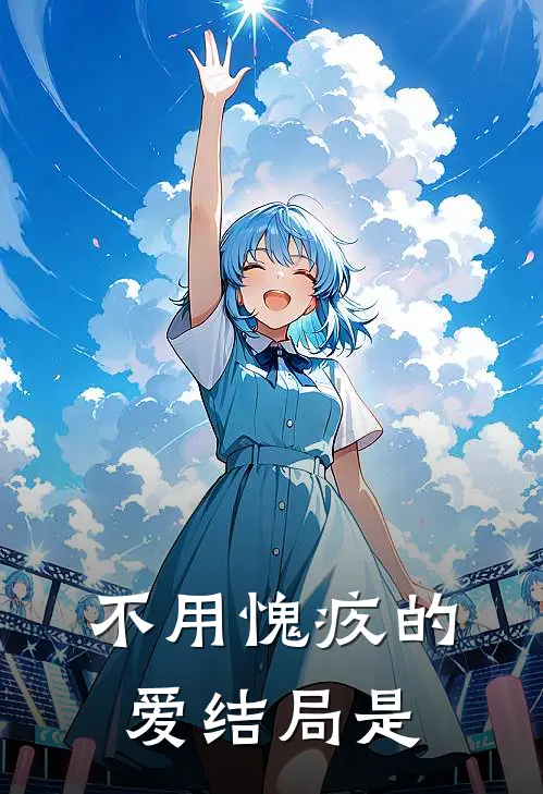 不用愧疚的爱结局是