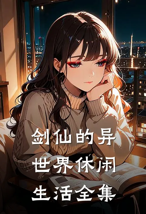 剑仙的异世界休闲生活全集