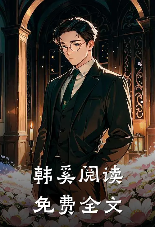 韩奚阅读免费全文