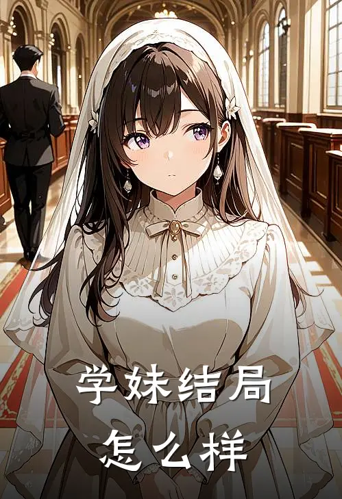 学妹结局怎么样