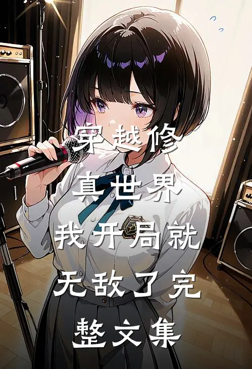 穿越修真世界,我开局就无敌了完整文集