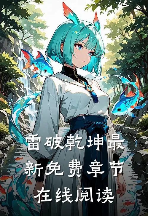 雷破乾坤最新免费章节在线阅读