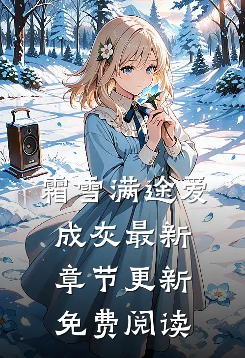 霜雪满途爱成灰最新章节更新免费阅读