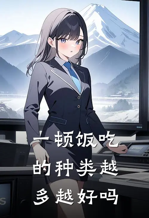 一顿饭吃的种类越多越好吗