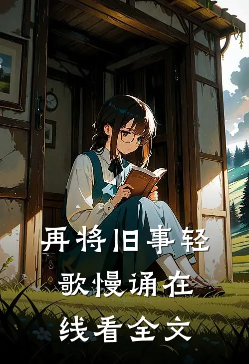 再将旧事轻歌慢诵在线看全文