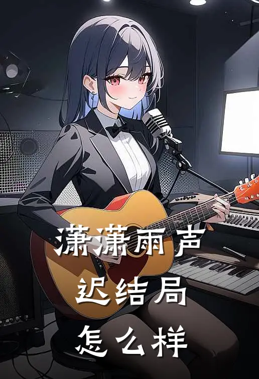 潇潇雨声迟结局怎么样