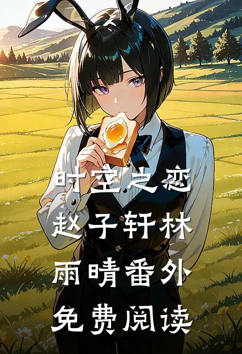 时空之恋赵子轩林雨晴 番外免费阅读