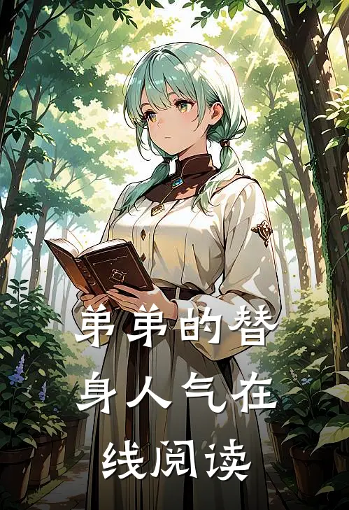 弟弟的替身人气在线阅读