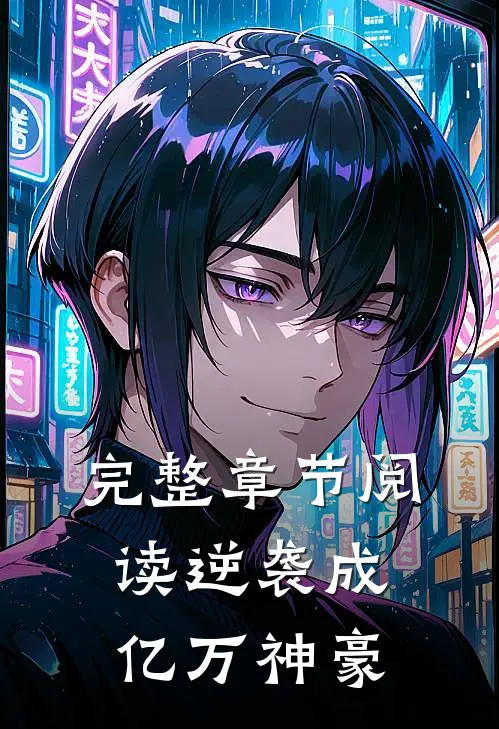 完整章节阅读逆袭成亿万神豪