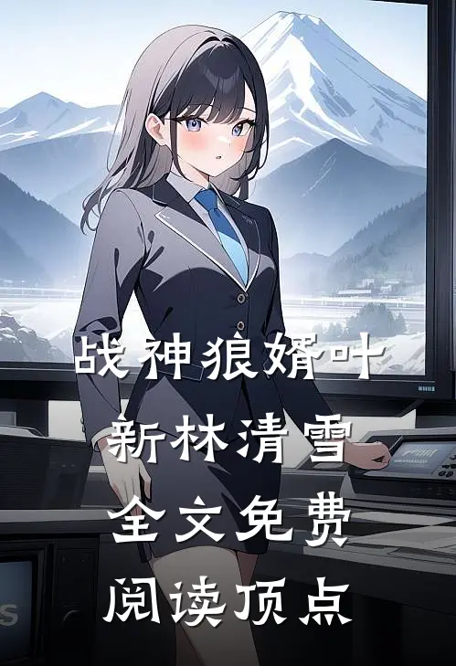 战神狼婿叶新林清雪全文免费阅读顶点