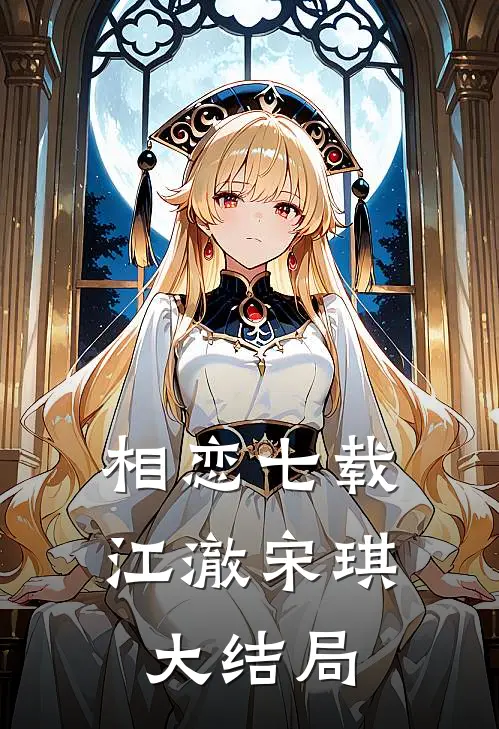 相恋七载江澈宋琪大结局