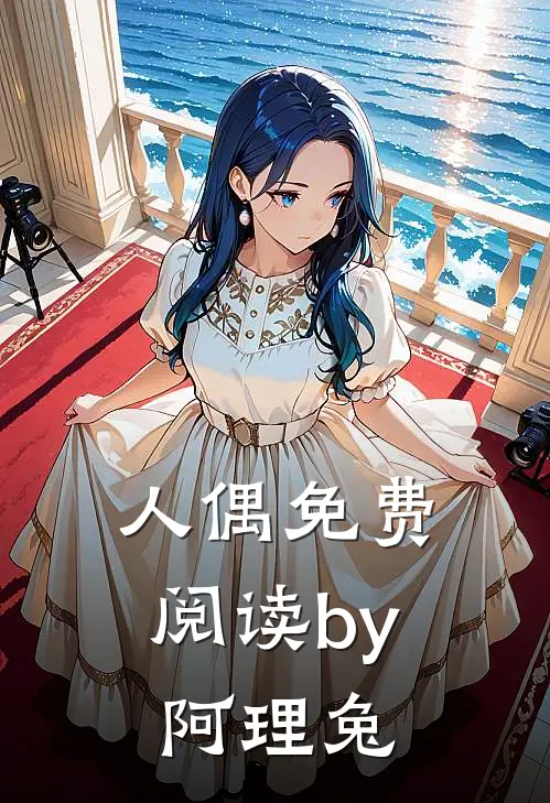 人偶免费阅读by阿理兔