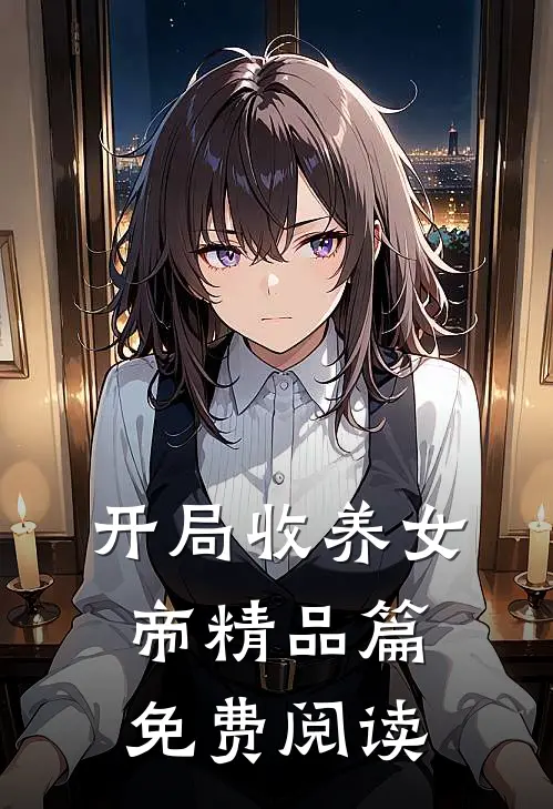 开局收养女帝精品篇免费阅读