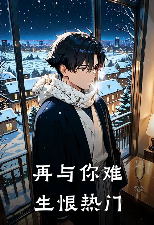 再与你难生恨热门