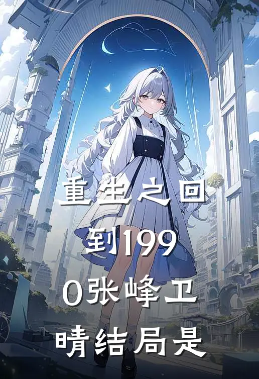重生之回到1990张峰卫晴结局是