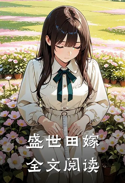 盛世田嫁全文阅读