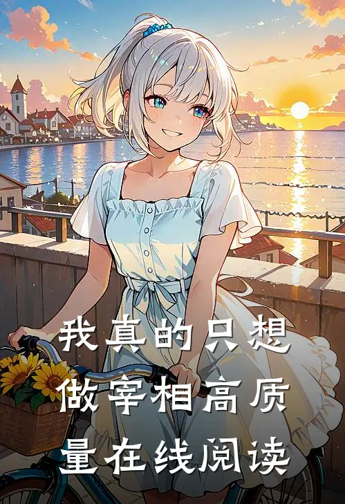 我真的只想做宰相高质量在线阅读