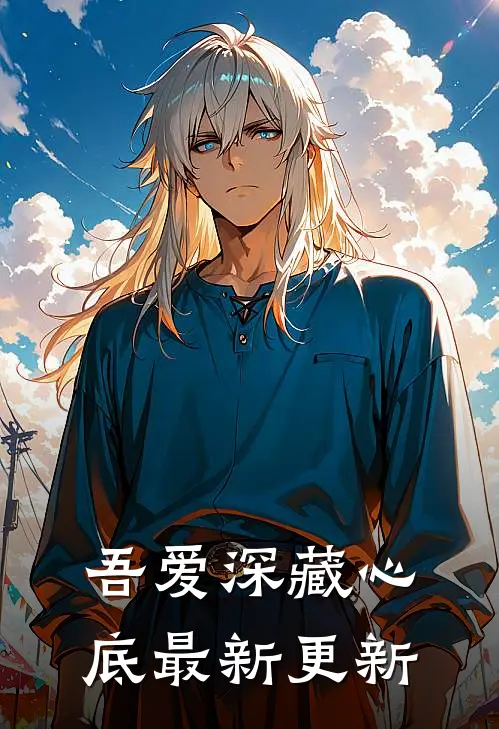 吾爱深藏心底最新更新