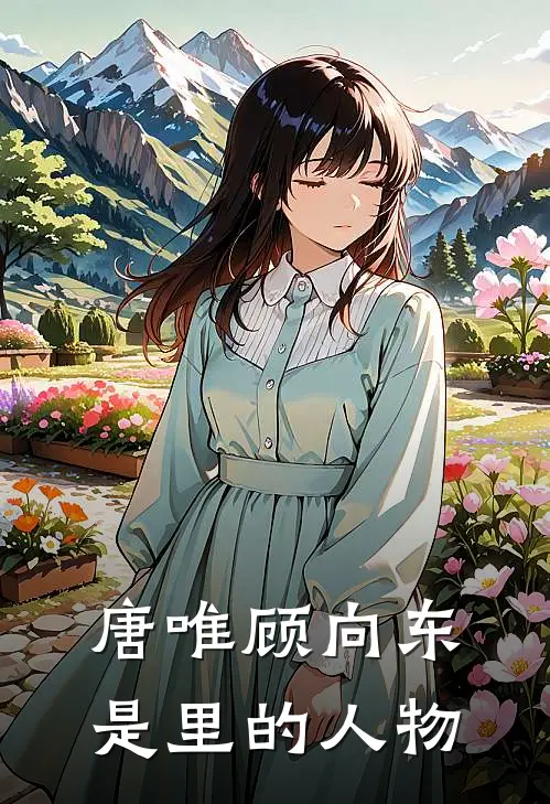 唐唯顾向东是里的人物