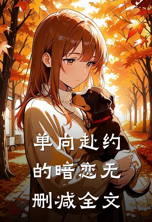 单向赴约的暗恋无删减全文