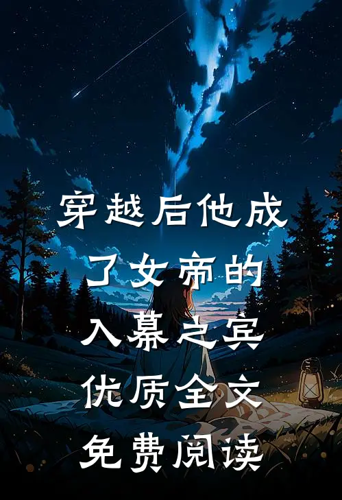 穿越后他成了女帝的入幕之宾优质全文免费阅读