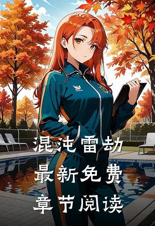 混沌雷劫最新免费章节阅读