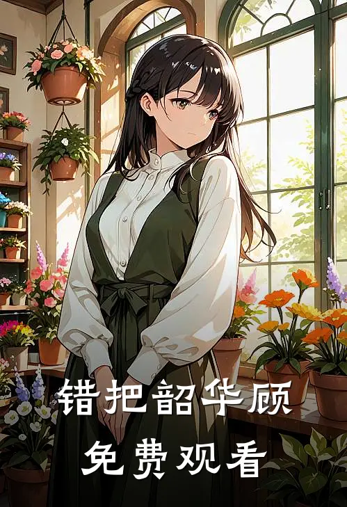 错把韶华顾免费观看
