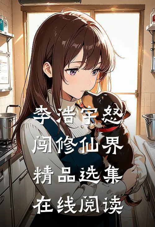 李浩宇怒闯修仙界精品选集在线阅读