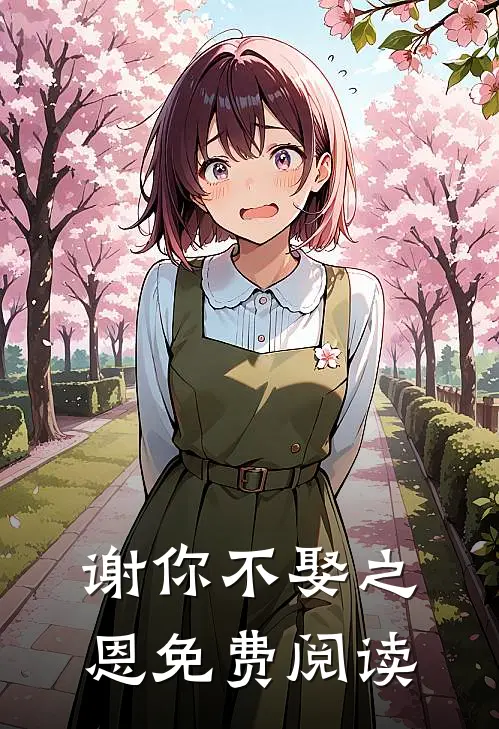 谢你不娶之恩免费阅读