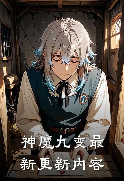 神魔九变最新更新内容