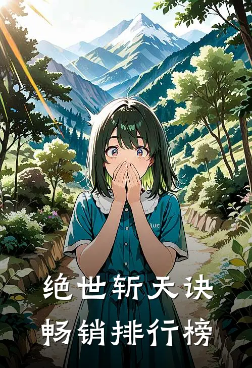 绝世斩天诀畅销排行榜