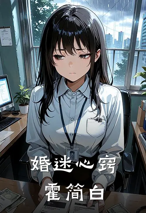 婚迷心窍霍简白
