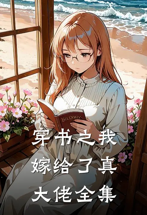 穿书之我嫁给了真大佬全集