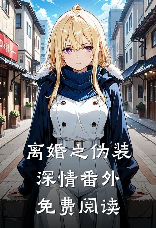 离婚之伪装深情 番外免费阅读