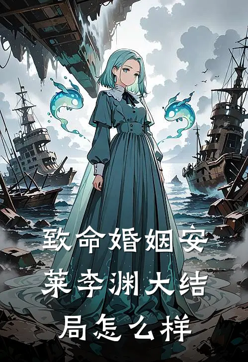 致命婚姻安莱李渊大结局怎么样