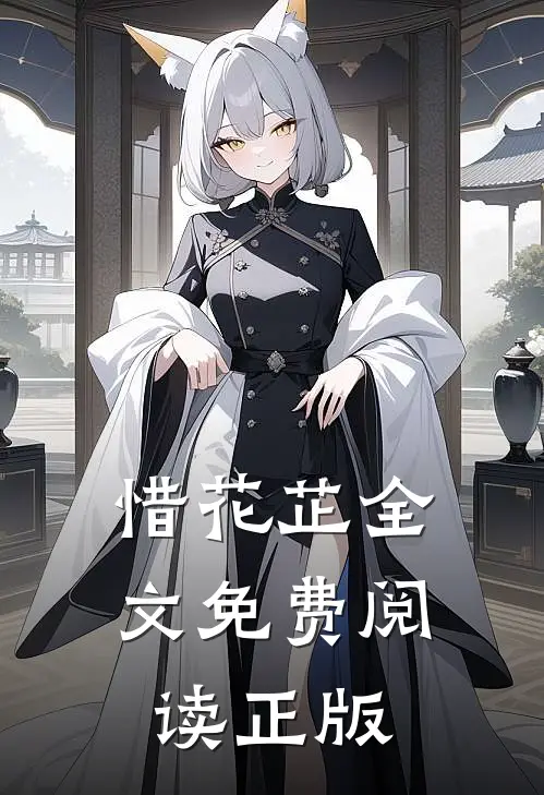 惜花芷全文免费阅读正版