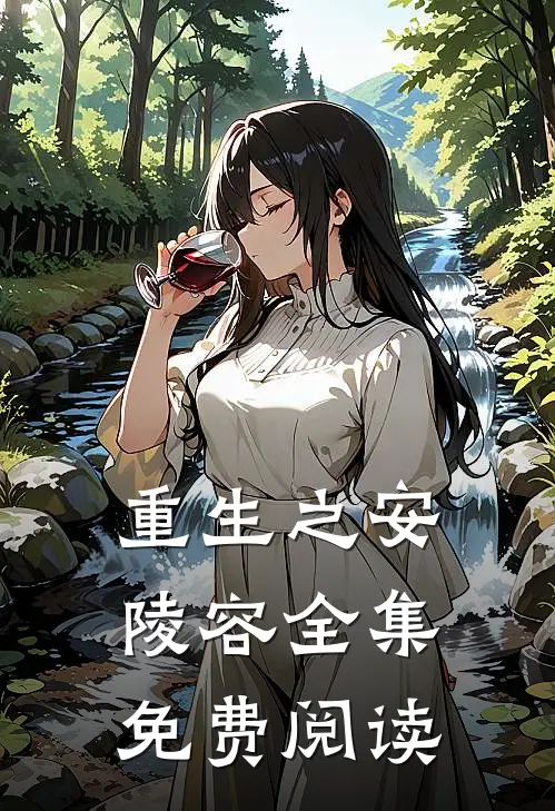重生之安陵容 全集免费阅读